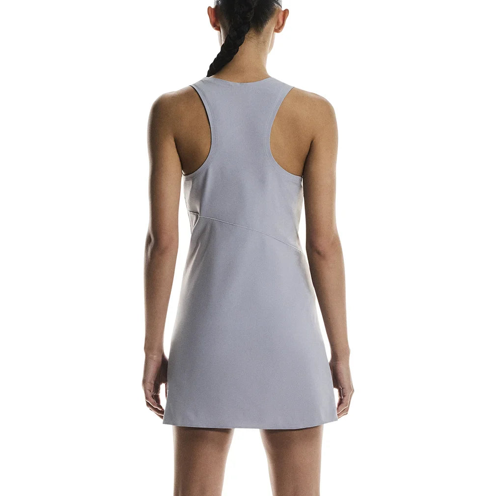 Women's Court Tennis Dress Lilac