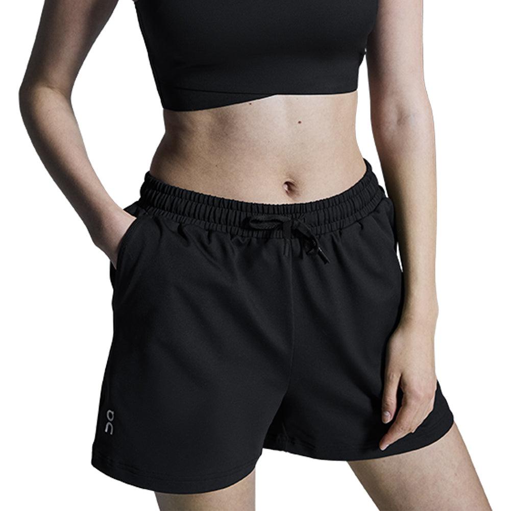 Women's Courtside 3" Tennis Shorts