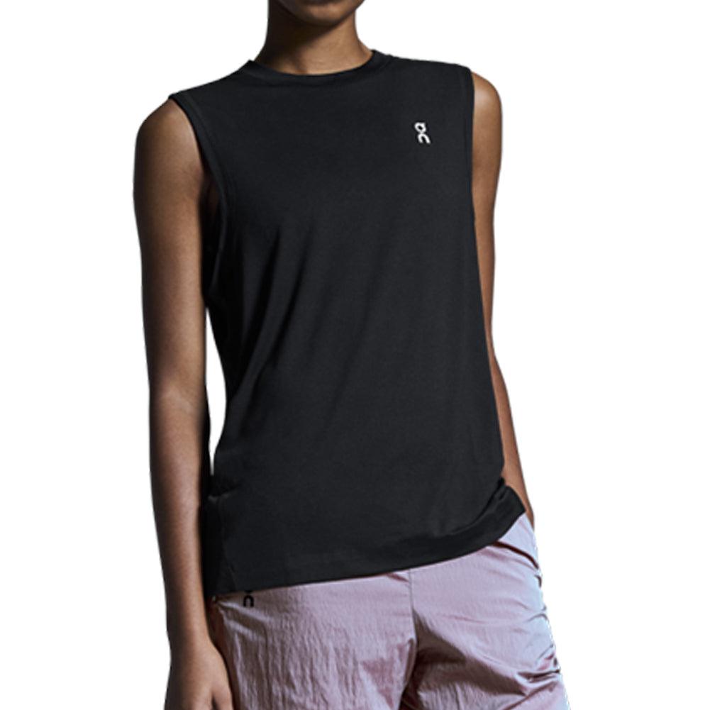 Women's Courtside Tennis Tank