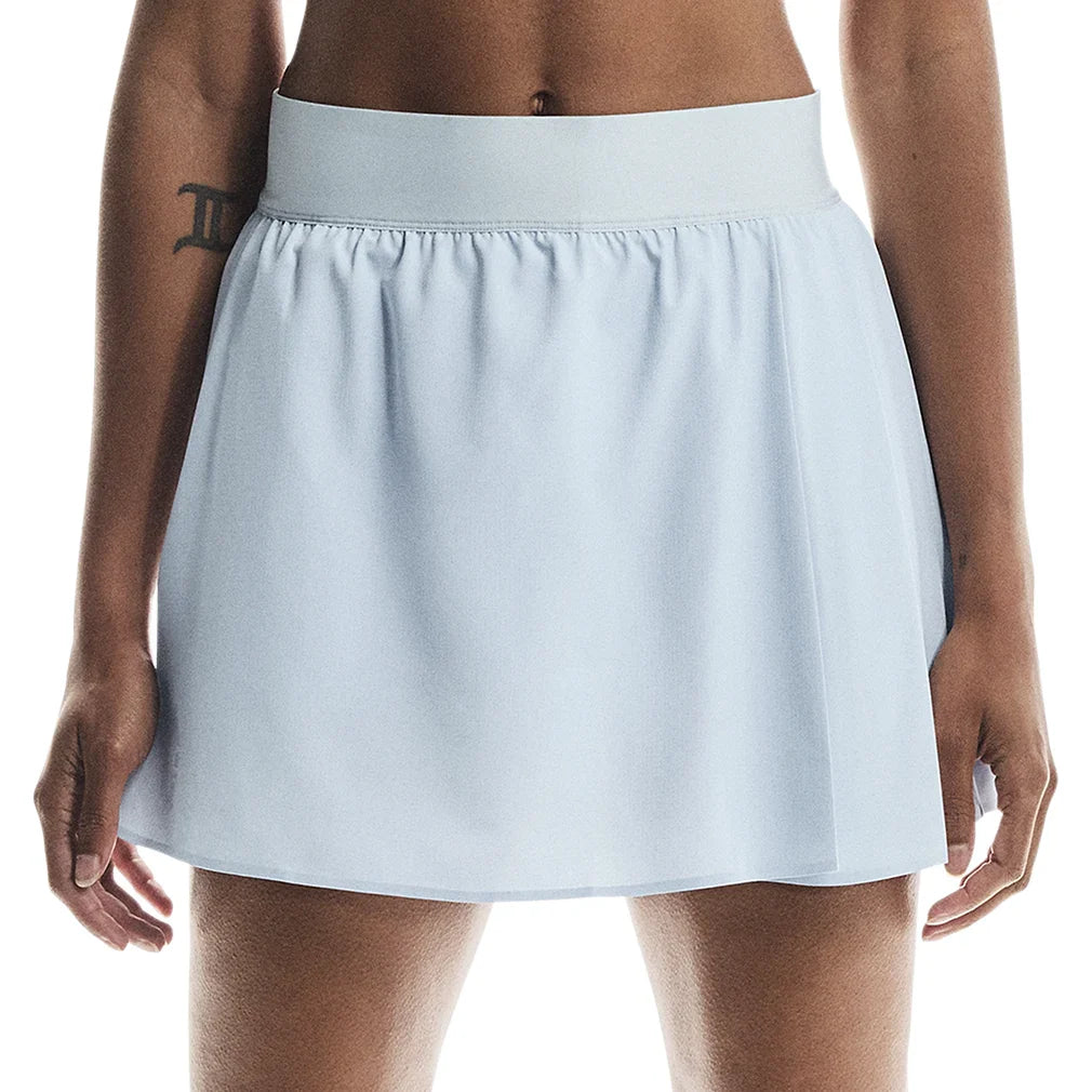 Women's Court Pleated Tennis Skort Arctic
