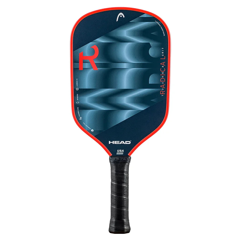 Radical Tour EX Grit 2024 Pickleball Paddle