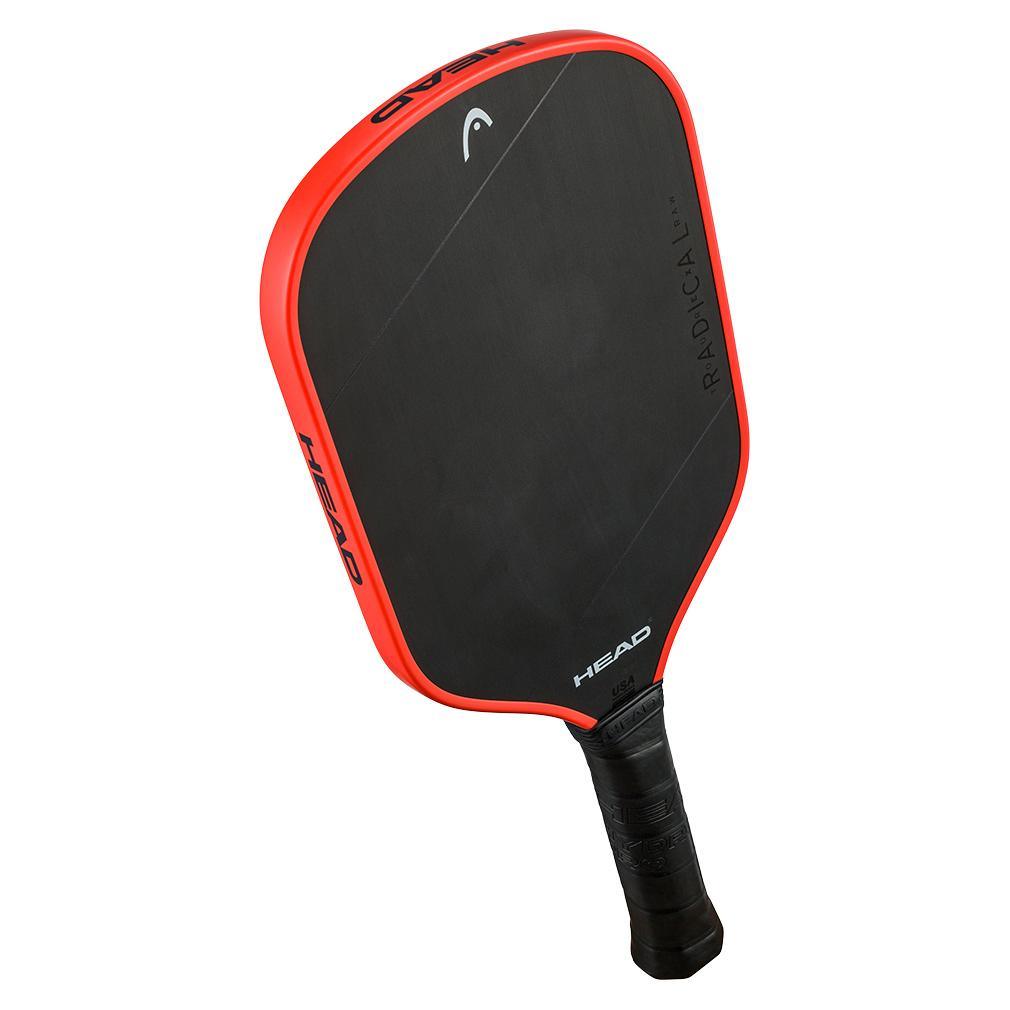 Radical Tour EX Raw 2024 Pickleball Paddle