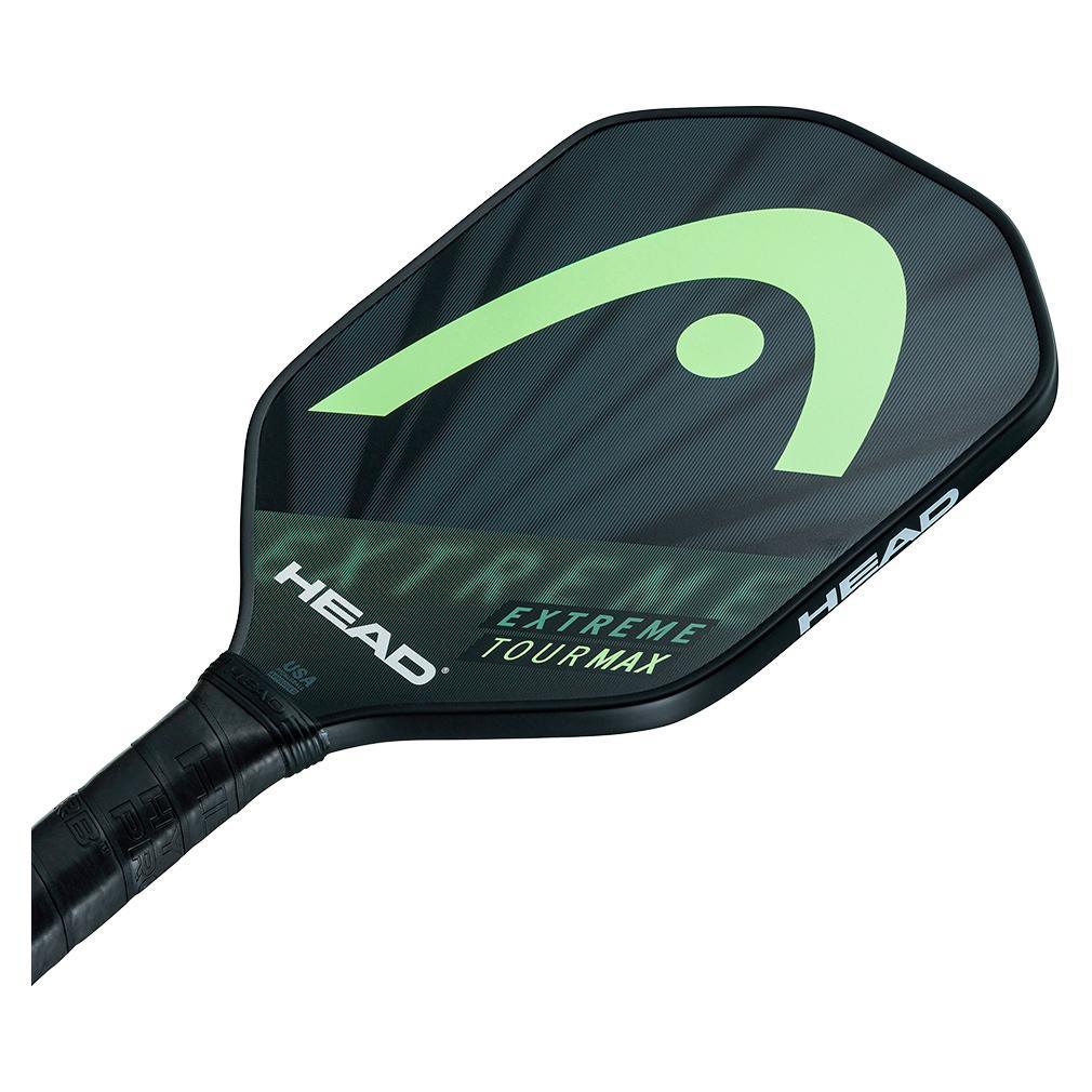 Extreme Tour MAX 2023 Pickleball Paddle Grip 3 7/8