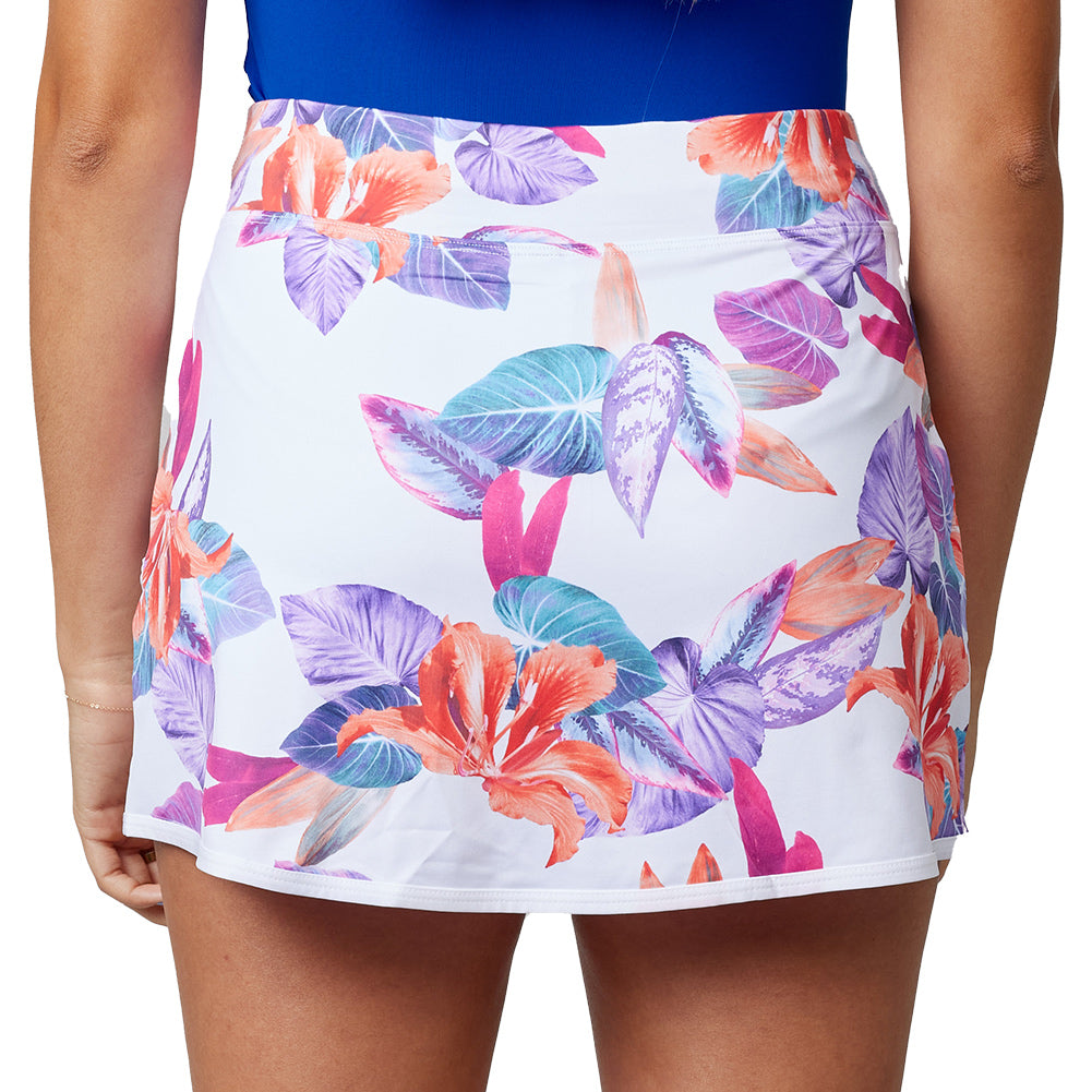 Women's 14 Inch Tennis Skort Miranda