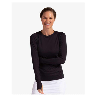 Women's Pullover Tennis Top