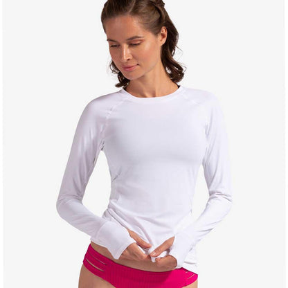 Women's Pullover Tennis Top