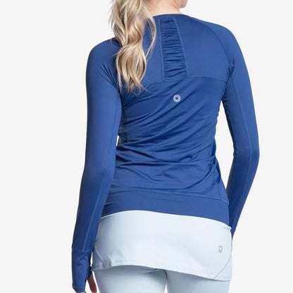 Women's Pullover Tennis Top