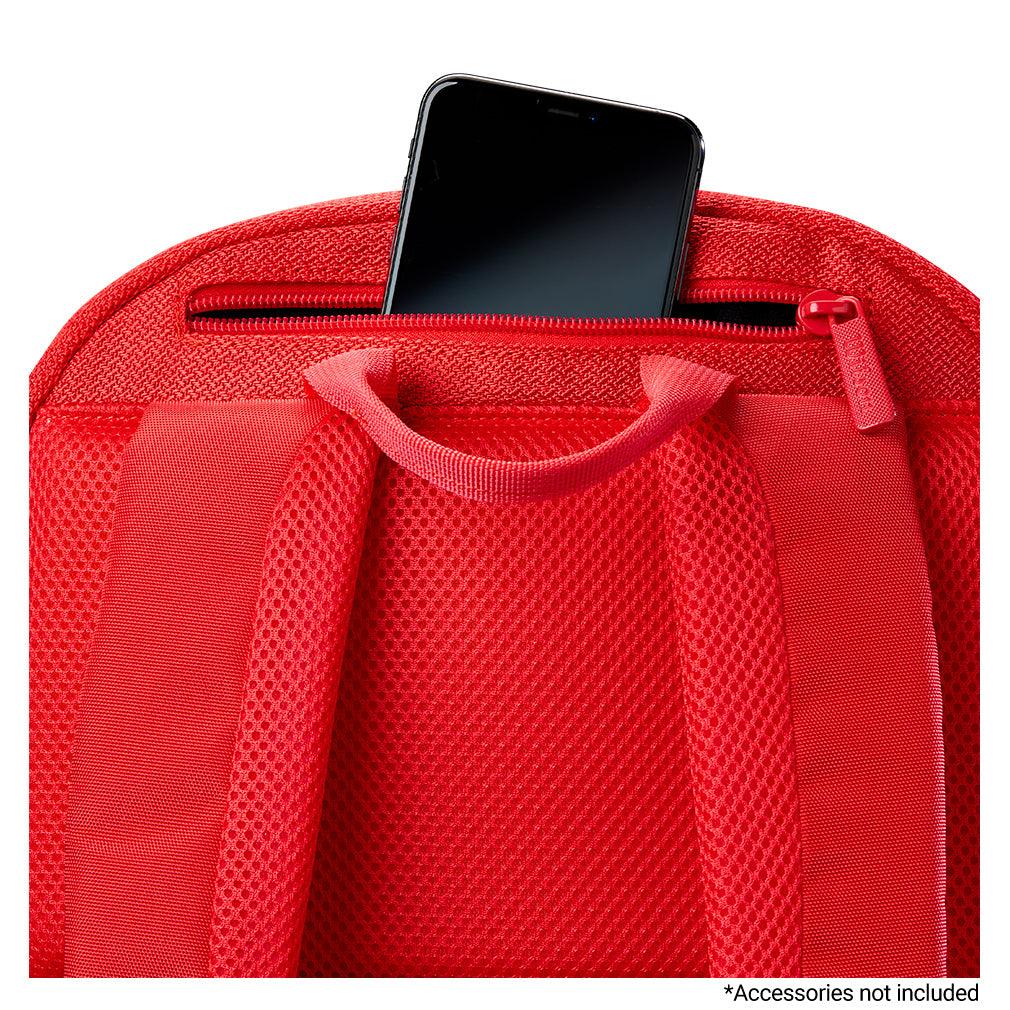 2025 Tour Padel Backpack Red - Bell Racket Store