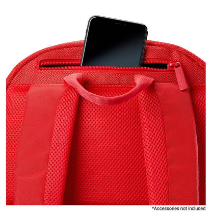 2025 Tour Padel Backpack Red - Bell Racket Store