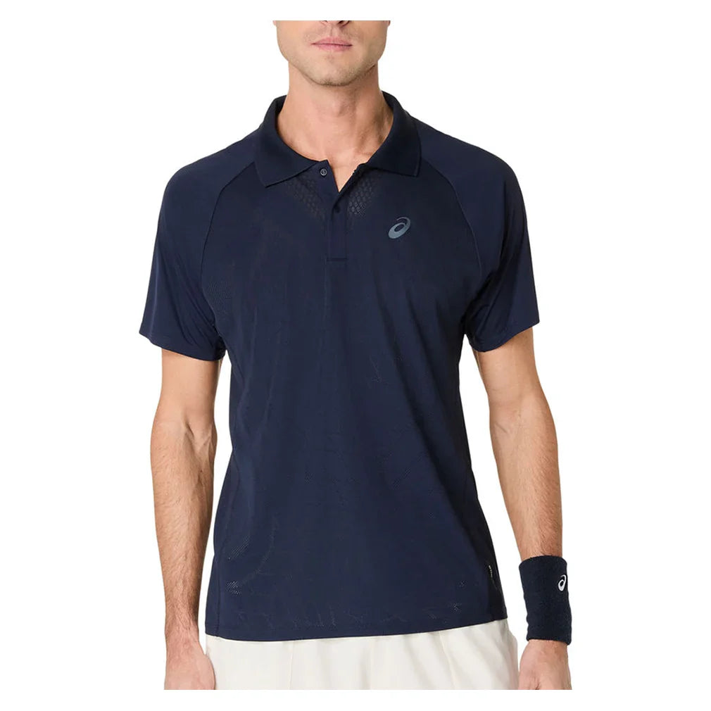 Men's Match Actibreeze Tennis Polo Shirt