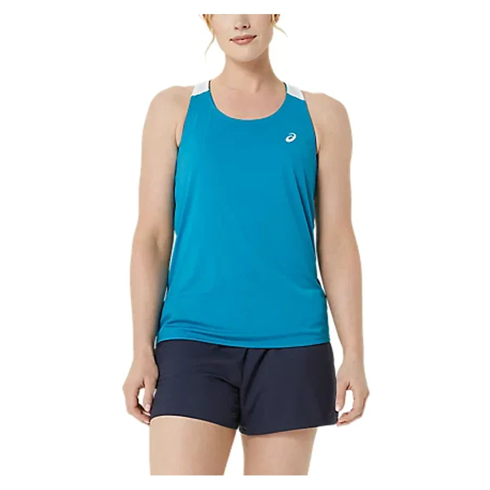 Women's Court Tennis Tank