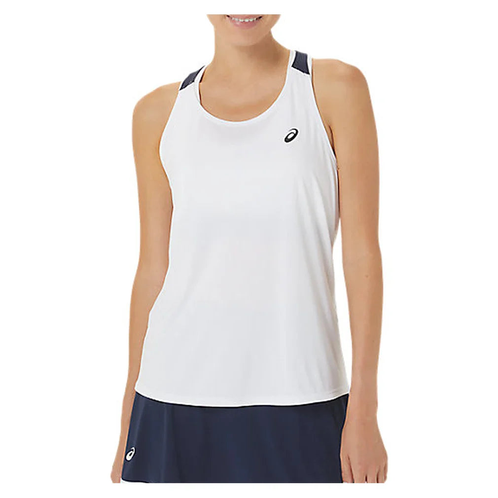 Women's Court Tennis Tank