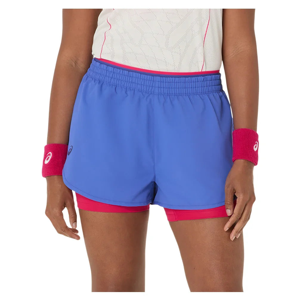 Women's Match Tennis Short