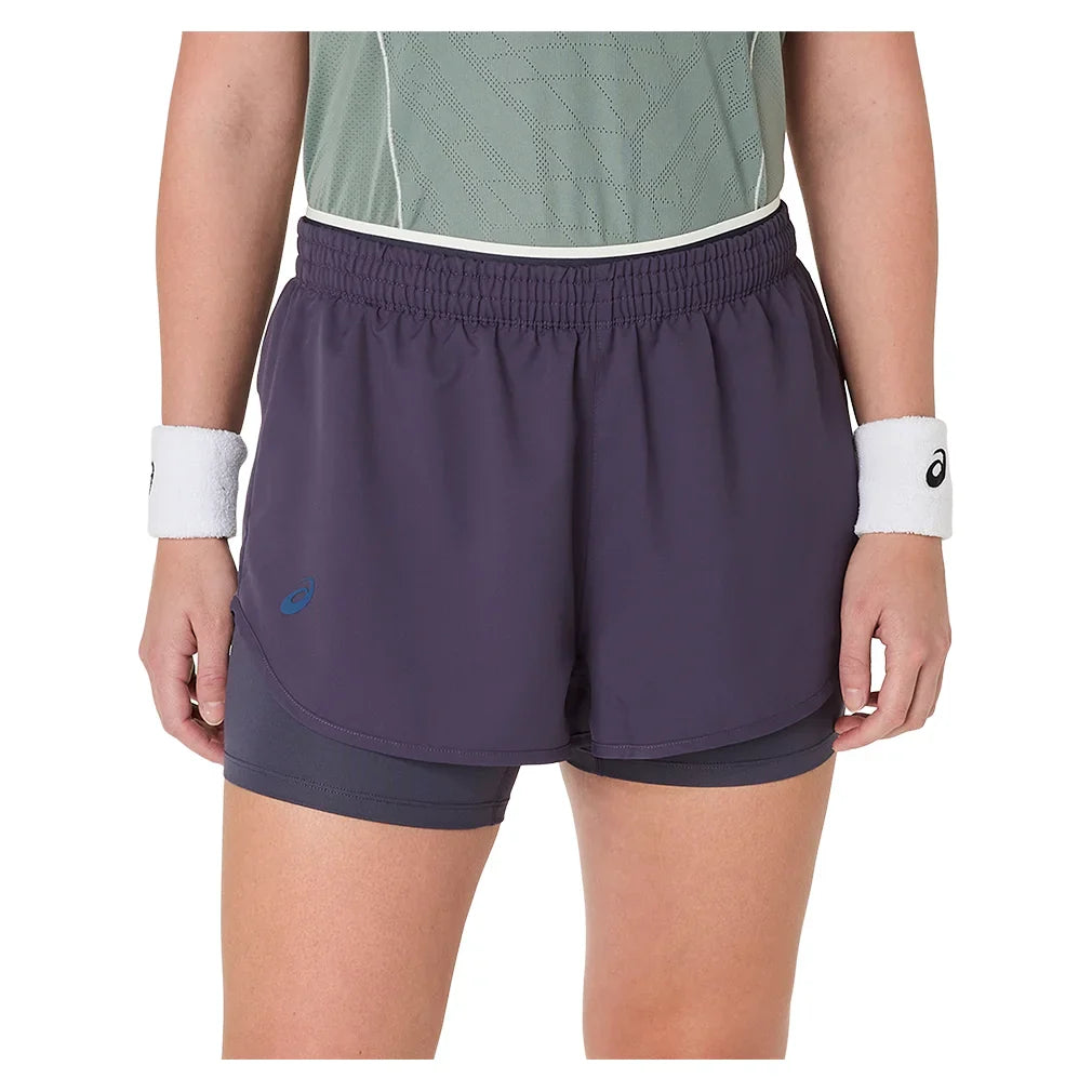 Women's Match Tennis Short