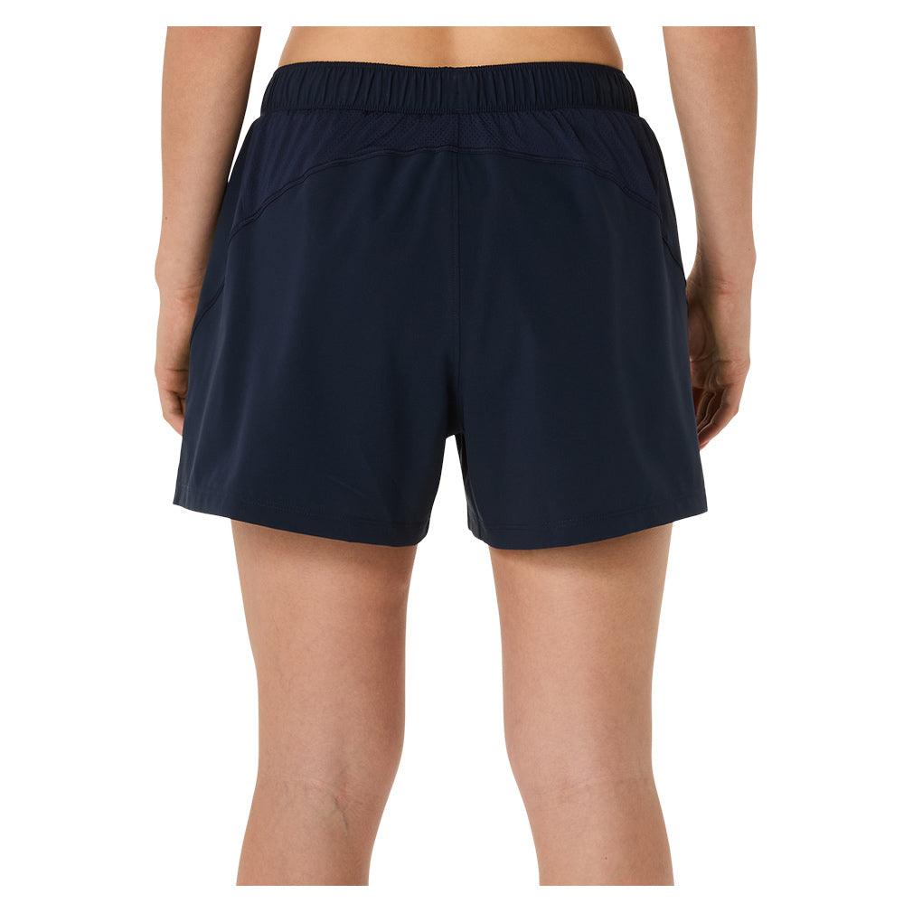 Women's Court 2-n-1 Tennis Short Midnight