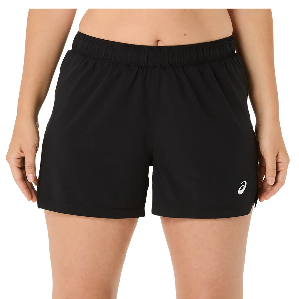 Women's Court 2-n-1 Tennis Short