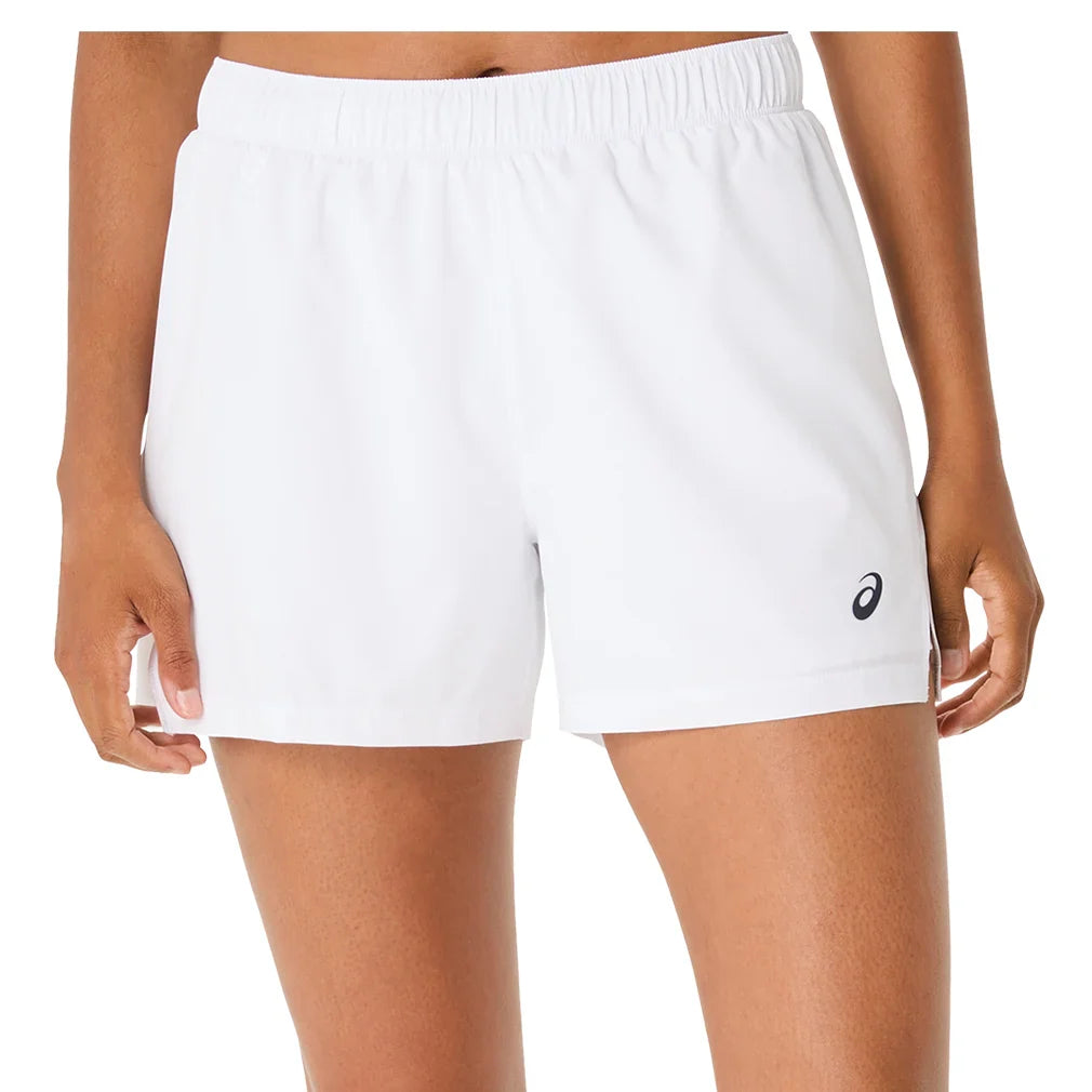 Women's Court 2-n-1 Tennis Short