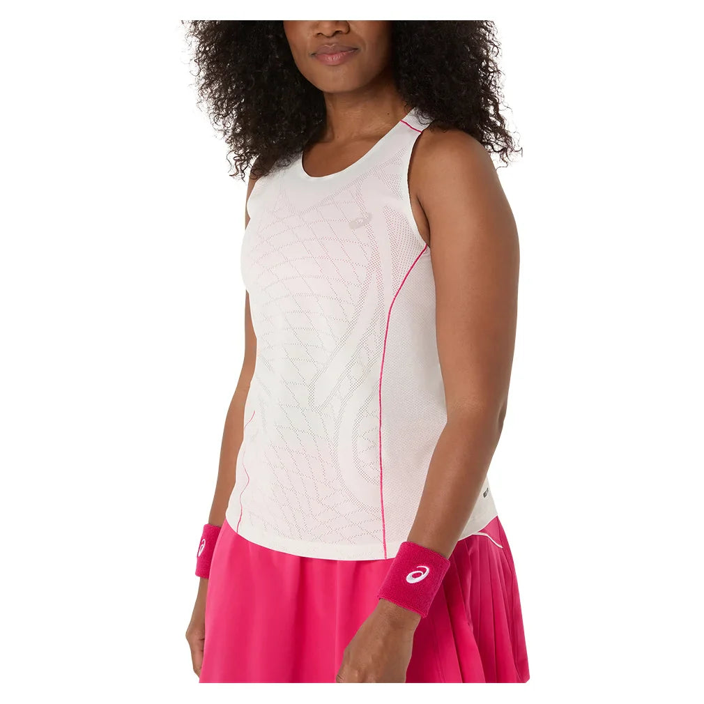 Women's Match Actibreeze Tennis Tank
