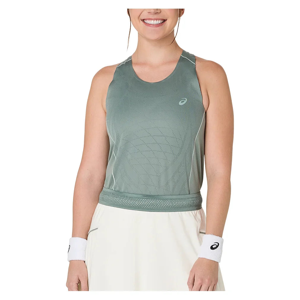 Women's Match Actibreeze Tennis Tank