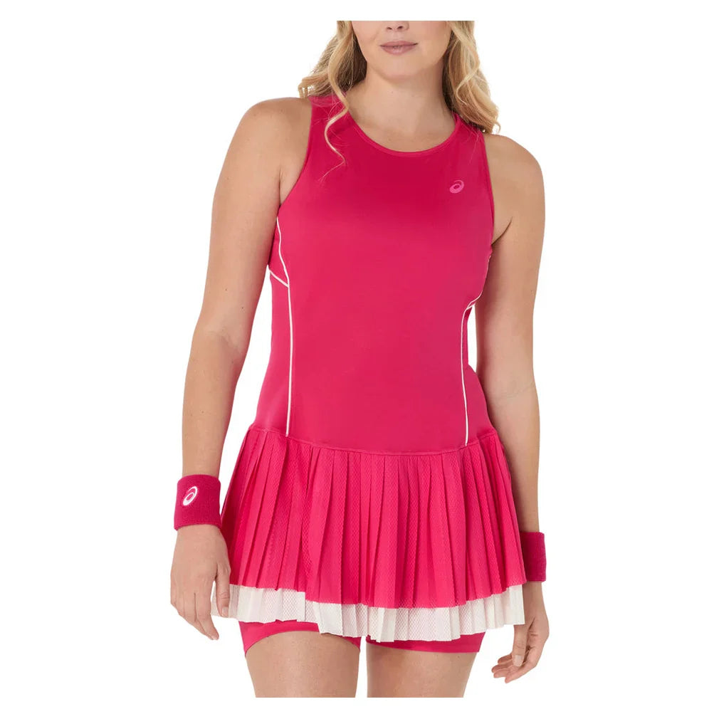 Women's Match Tennis Dress