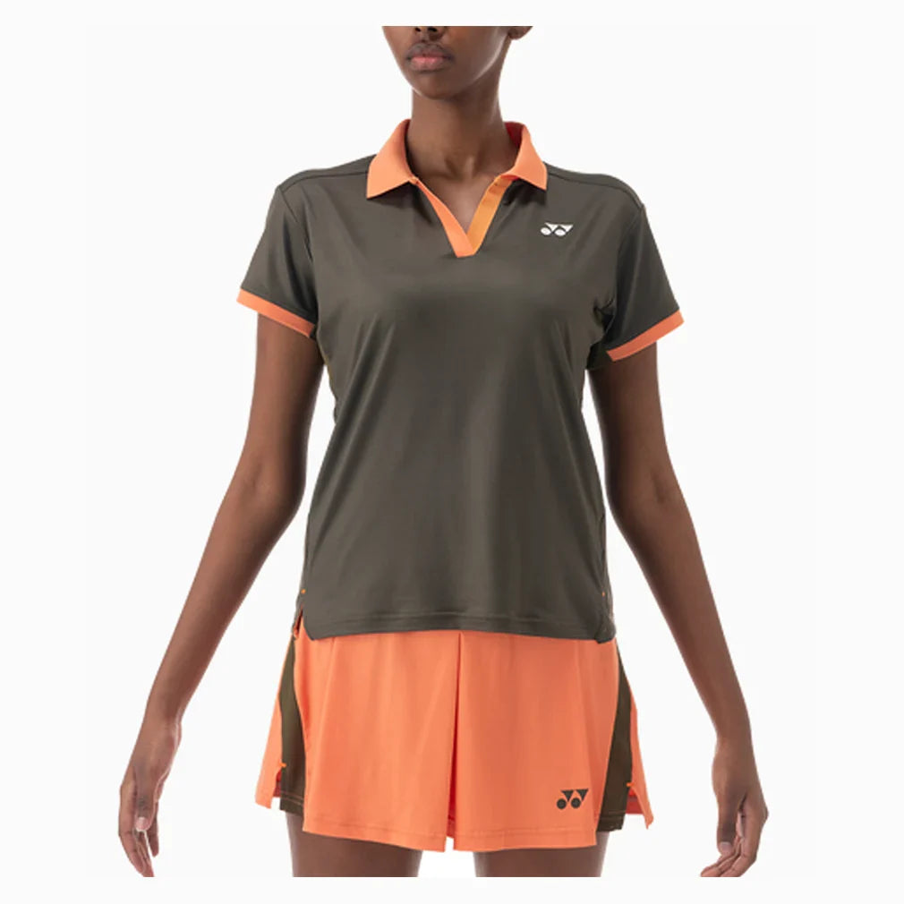 Women's Tournament Tennis Polo