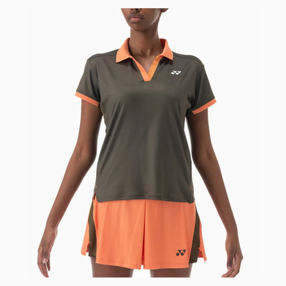 Women's Tournament Tennis Polo