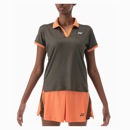 Women's Tournament Tennis Polo