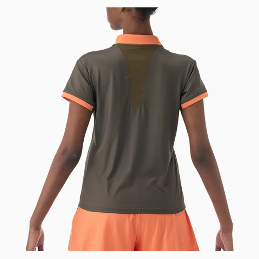 Women's Tournament Tennis Polo