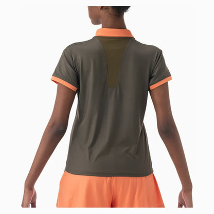 Women's Tournament Tennis Polo