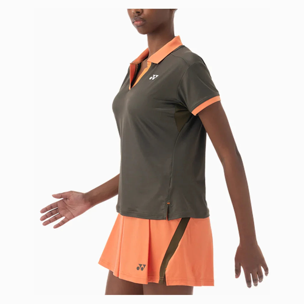 Women's Tournament Tennis Polo