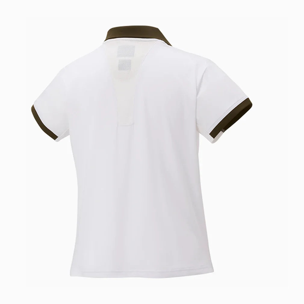 Women's Tournament Tennis Polo