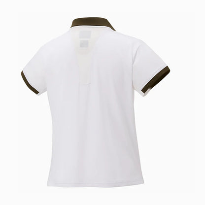 Women's Tournament Tennis Polo