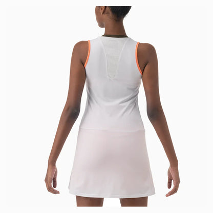 Women's Tournament Tennis Dress with Inner Shorts