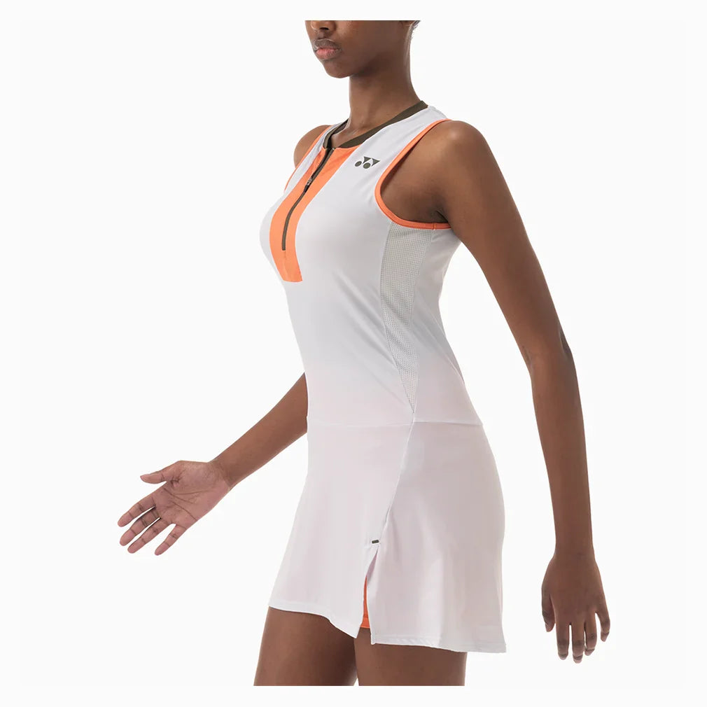 Women's Tournament Tennis Dress with Inner Shorts
