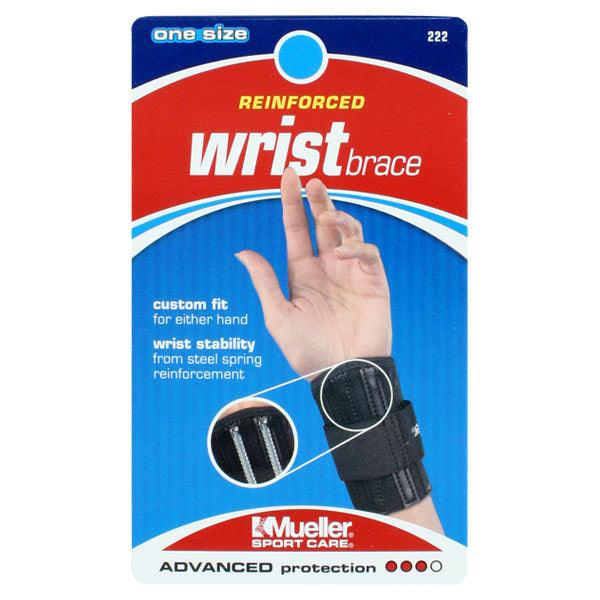 Wrist Brace Black