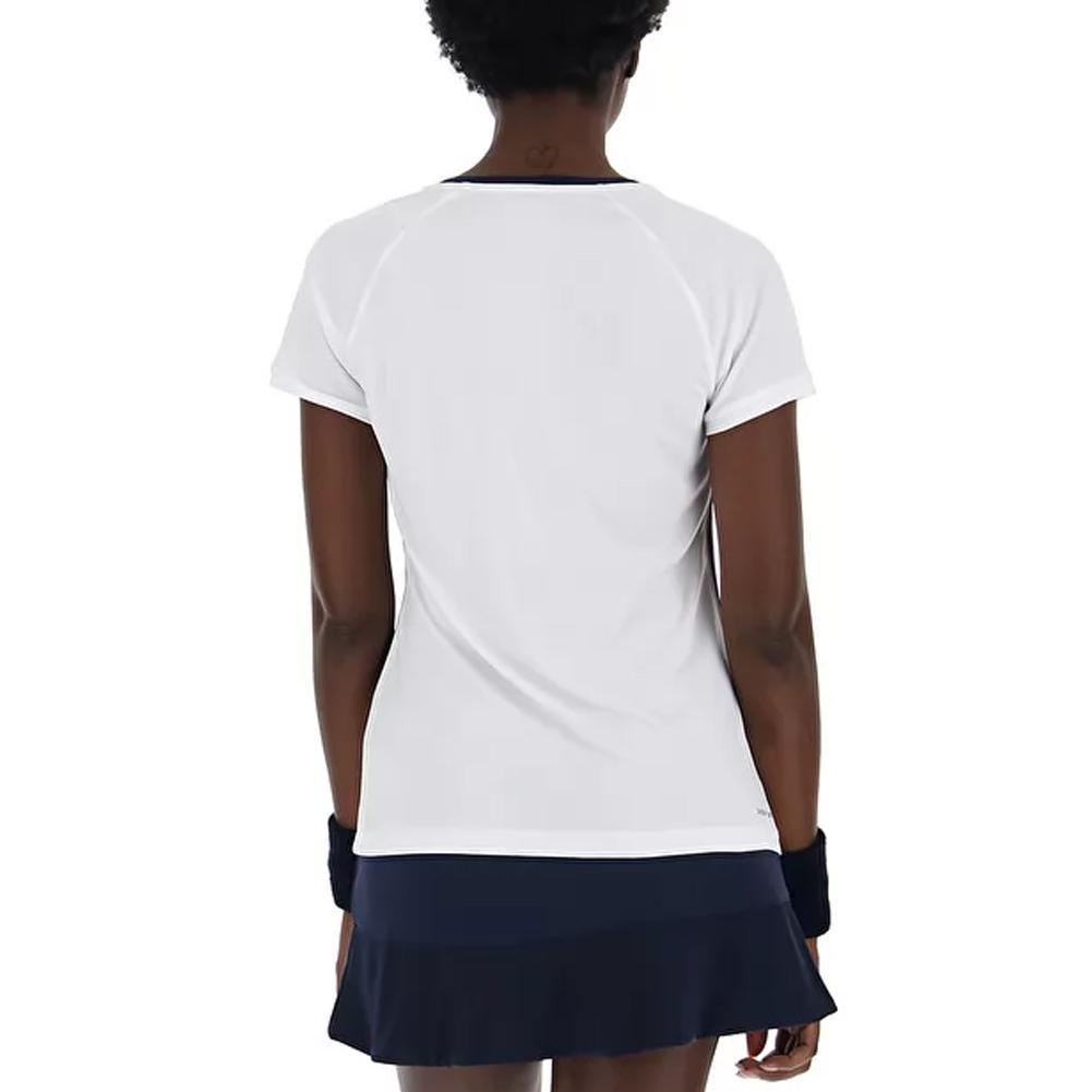 Women's Squadra II Tennis Top