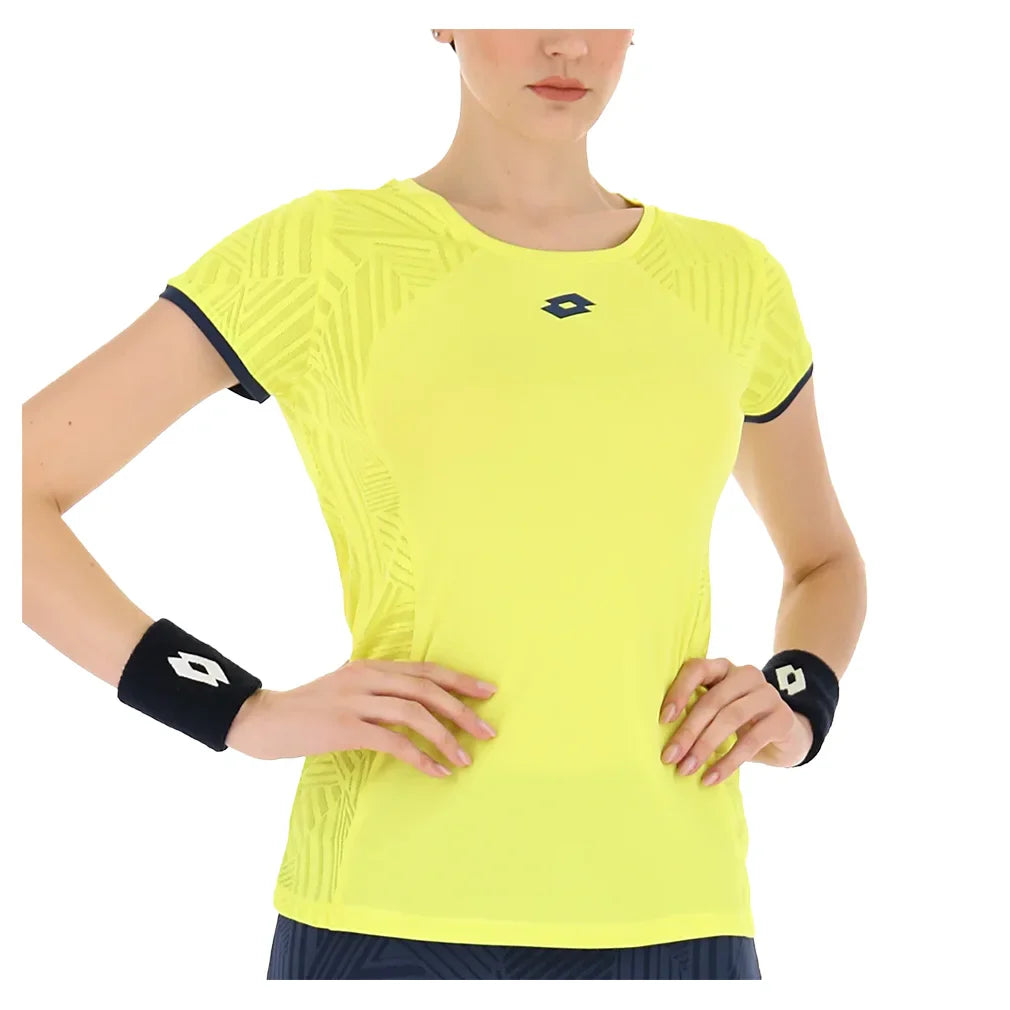Women's Superrapida V Pickleball Top