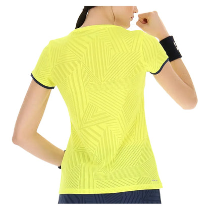 Women's Superrapida V Pickleball Top