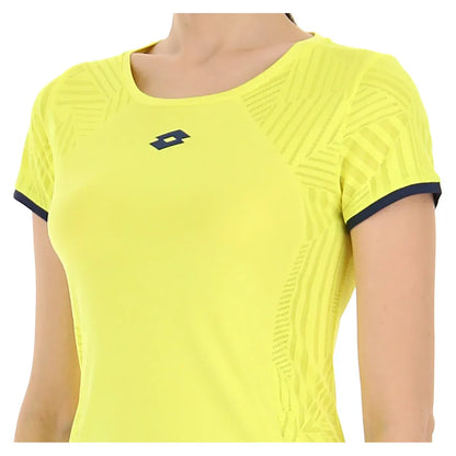 Women's Superrapida V Pickleball Top