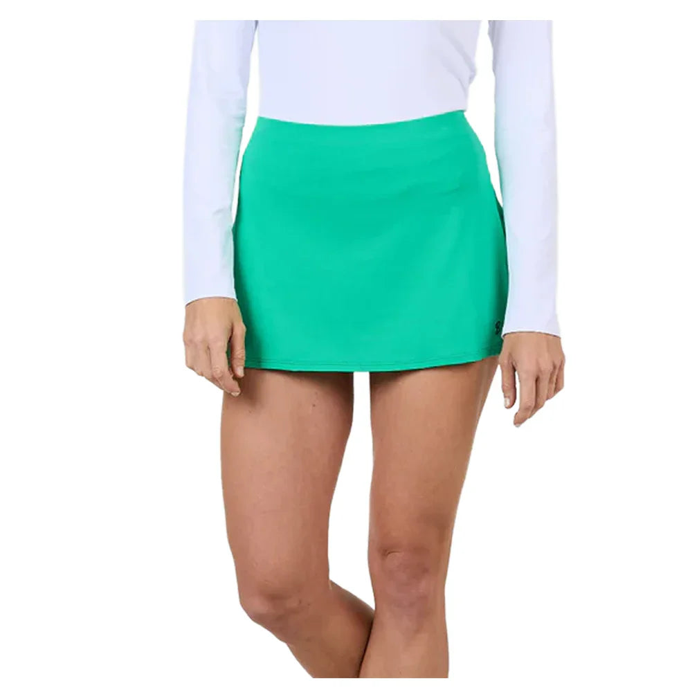 Women's 13 Inch Tennis Skort Zen
