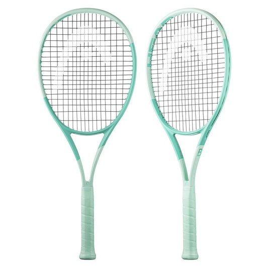 Boom MP 2024 Mint Demo Tennis Racquet