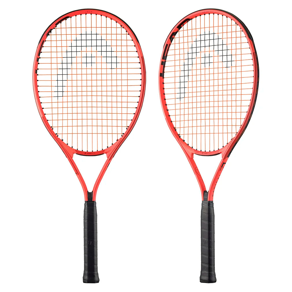 Radical Junior 26 Prestrung Tennis Racquet