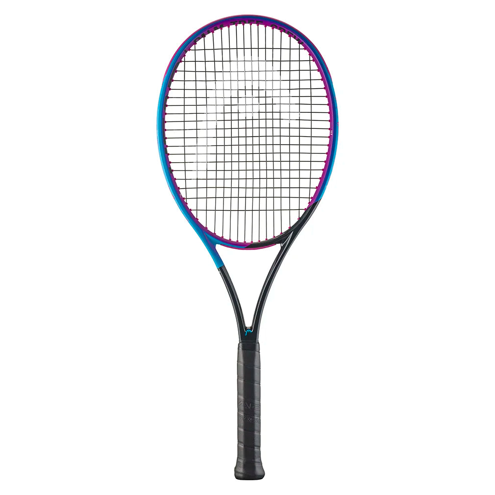 Radical MP Palm Tree Crew Tennis Racquet