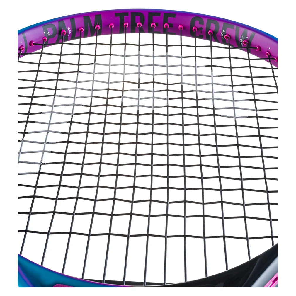 Radical MP Palm Tree Crew Tennis Racquet
