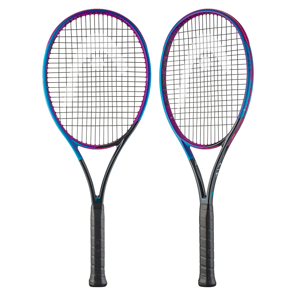 Radical MP PALM TREE Demo Tennis Racquet