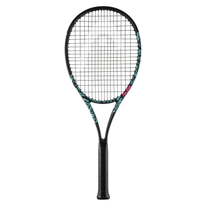 BOOM MP L Neon Demo Tennis Racquet