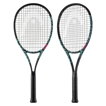 BOOM MP Neon Tennis Racquet