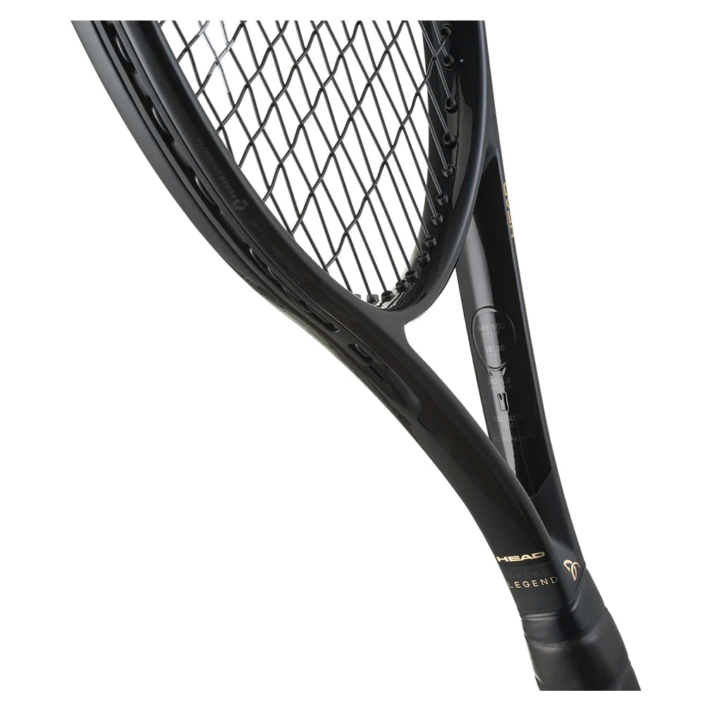 Speed Pro Legend 2025 Demo Tennis Racquet