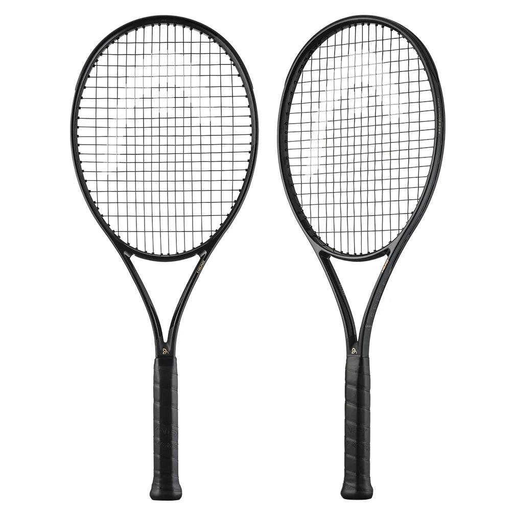 Speed MP Legend 2025 Demo Tennis Racquet