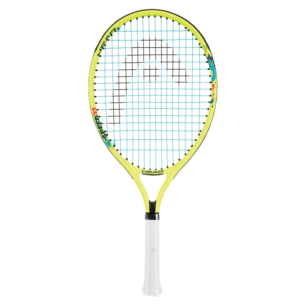 Speed 21 Junior Tennis Racquet